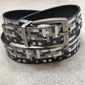 Boys Belt